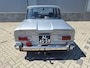 Alfa Romeo Giulia 2000 op LPG