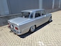 Alfa Romeo Giulia 2000 op LPG