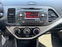 Kia Picanto 1.2 CVVT Plus Pack Automaat Airco