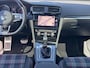 Volkswagen Golf 2.0 230pk TSI GTI Performance Navigatie-, radio-, en multimediasysteem 'Discover Media' | Velgen ' Brescia', 19 inch lichtmetaal | Parkeerassistent (Park Assist)
