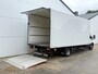 IVECO Daily 3.0 72C18 Automaat Luchtvering Dubbellucht 1000kg Laadklep Bakwagen Meubelbak Koffer