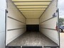 IVECO Daily 3.0 72C18 Automaat Luchtvering Dubbellucht 1000kg Laadklep Bakwagen Meubelbak Koffer