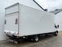 IVECO Daily 3.0 72C18 Automaat Luchtvering Dubbellucht 1000kg Laadklep Bakwagen Meubelbak Koffer