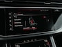 Audi Q8 55 TFSI e quattro Pro Line S | Panoramadak | 360 Camera | B&O | Soft Close | Memory Seats | Luchtvering | Stoelventilatie + Massage | Ambiance Interieur | Stuurverwarming |