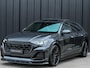 Audi Q8 55 TFSI e quattro Pro Line S | Panoramadak | 360 Camera | B&O | Soft Close | Memory Seats | Luchtvering | Stoelventilatie + Massage | Ambiance Interieur | Stuurverwarming |