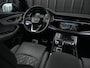 Audi Q8 55 TFSI e quattro Pro Line S | Panoramadak | 360 Camera | B&O | Soft Close | Memory Seats | Luchtvering | Stoelventilatie + Massage | Ambiance Interieur | Stuurverwarming |