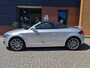 Audi TT Roadster 2.0 TFSI, Stoelverwarming