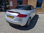 Audi TT Roadster 2.0 TFSI, Stoelverwarming