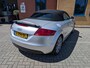 Audi TT Roadster 2.0 TFSI, Stoelverwarming