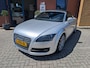 Audi TT Roadster 2.0 TFSI, Stoelverwarming