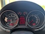 Audi TT Roadster 2.0 TFSI, Stoelverwarming