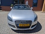 Audi TT Roadster 2.0 TFSI, Stoelverwarming