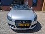Audi TT Roadster 2.0 TFSI, Stoelverwarming