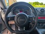 Audi TT Roadster 2.0 TFSI, Stoelverwarming