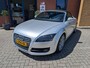 Audi TT Roadster 2.0 TFSI, Stoelverwarming
