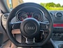 Audi TT Roadster 2.0 TFSI, Stoelverwarming