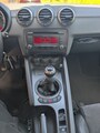 Audi TT Roadster 2.0 TFSI, Stoelverwarming