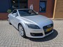 Audi TT Roadster 2.0 TFSI, Stoelverwarming