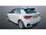 Audi A1 Sportback 25 TFSI S edition S Line CLIMA,DIGI DASH,H LEDER