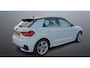 Audi A1 Sportback 25 TFSI S edition S Line CLIMA,DIGI DASH,H LEDER