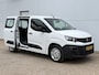 Peugeot Partner 1.5 130PK Automaat L1 Dubbele Schuifdeuren Climate Control Carplay Cruise Control Parkeersensoren