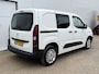 Peugeot Partner 1.5 130PK Automaat L1 Dubbele Schuifdeuren Climate Control Carplay Cruise Control Parkeersensoren
