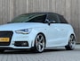 Audi A1 1.4 TFSI Pro Line S |Schaalstoelen|185 PK|