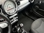 MINI Clubman Cooper 1.6 120 pk - 2 sleutels - lichtmetaal