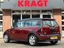 MINI Clubman Cooper 1.6 120 pk - 2 sleutels - lichtmetaal