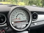 MINI Clubman Cooper 1.6 120 pk - 2 sleutels - lichtmetaal