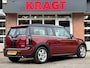 MINI Clubman Cooper 1.6 120 pk - 2 sleutels - lichtmetaal