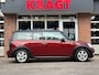 MINI Clubman Cooper 1.6 120 pk - 2 sleutels - lichtmetaal