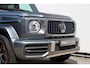 Mercedes-Benz G-klasse 63 AMG | Pano | Burmester | 360° camera | Distronic | Trekhaak
