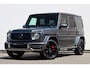 Mercedes-Benz G-klasse 63 AMG | Pano | Burmester | 360° camera | Distronic | Trekhaak