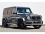 Mercedes-Benz G-klasse 63 AMG | Pano | Burmester | 360° camera | Distronic | Trekhaak