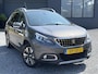 Peugeot 2008 1.2 PureTech Allure Dealer Onderhouden,D-riem vv in 2024,Pano,Trekhaak,Camera,110pk,Carplay,2e Eigenaar,Navi,Clima,Cruise,Pdc V+A,Lm velgen,Recent beurt gehad,N.A.P,Apk tot 02-2027