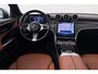 Mercedes-Benz C-klasse 300e Luxury Limited Pano-dak Camera Leder Dodehoek