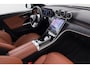 Mercedes-Benz C-klasse 300e Luxury Limited Pano-dak Camera Leder Dodehoek