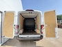 Ford E-Transit 68 kWh 184PK L2H2 316km WLTP 96,6% (SOH) Climate Control Cruise Control CarPlay Navigatie Parkeersensoren v+a