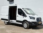 Ford E-Transit 68 kWh 184PK L2H2 316km WLTP 96,6% (SOH) Climate Control Cruise Control CarPlay Navigatie Parkeersensoren v+a