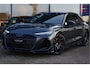 Audi A6 Avant 2.0 e-hybrid Quattro 300 PK S-Line Edition PHEV, Trekhaak, Lederen Sportstoelen, 21" LM, Adap. Cruise Control