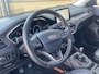Ford Focus 1.0 EcoBoost 125 pk Vignale Wagon Panoramadak - Design Pack - Winter Pack - Lederen bekleding