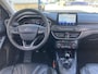Ford Focus 1.0 EcoBoost 125 pk Vignale Wagon Panoramadak - Design Pack - Winter Pack - Lederen bekleding