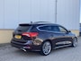Ford Focus 1.0 EcoBoost 125 pk Vignale Wagon Panoramadak - Design Pack - Winter Pack - Lederen bekleding