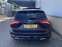 Ford Focus 1.0 EcoBoost 125 pk Vignale Wagon Panoramadak - Design Pack - Winter Pack - Lederen bekleding