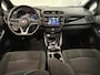 Nissan Leaf e+ N-Connecta 62 kWh | 360° Camera | Climate control | Warmtepomp | SoH 91% | Adaptieve cruise | Stuur & stoelverwarming |
