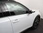 Peugeot 2008 1.2 PureTech 130pk Automaat Allure Navigatie Climate Control Camera 360 Dab Led Lichtmetalen Velgen Parkeer sensoren Cruise Control Adaptive Stoelverwarming