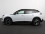 Peugeot 2008 1.2 PureTech 130pk Automaat Allure Navigatie Climate Control Camera 360 Dab Led Lichtmetalen Velgen Parkeer sensoren Cruise Control Adaptive Stoelverwarming