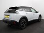 Peugeot 2008 1.2 PureTech 130pk Automaat Allure Navigatie Climate Control Camera 360 Dab Led Lichtmetalen Velgen Parkeer sensoren Cruise Control Adaptive Stoelverwarming