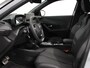 Peugeot 2008 1.2 PureTech 130pk Automaat Allure Navigatie Climate Control Camera 360 Dab Led Lichtmetalen Velgen Parkeer sensoren Cruise Control Adaptive Stoelverwarming